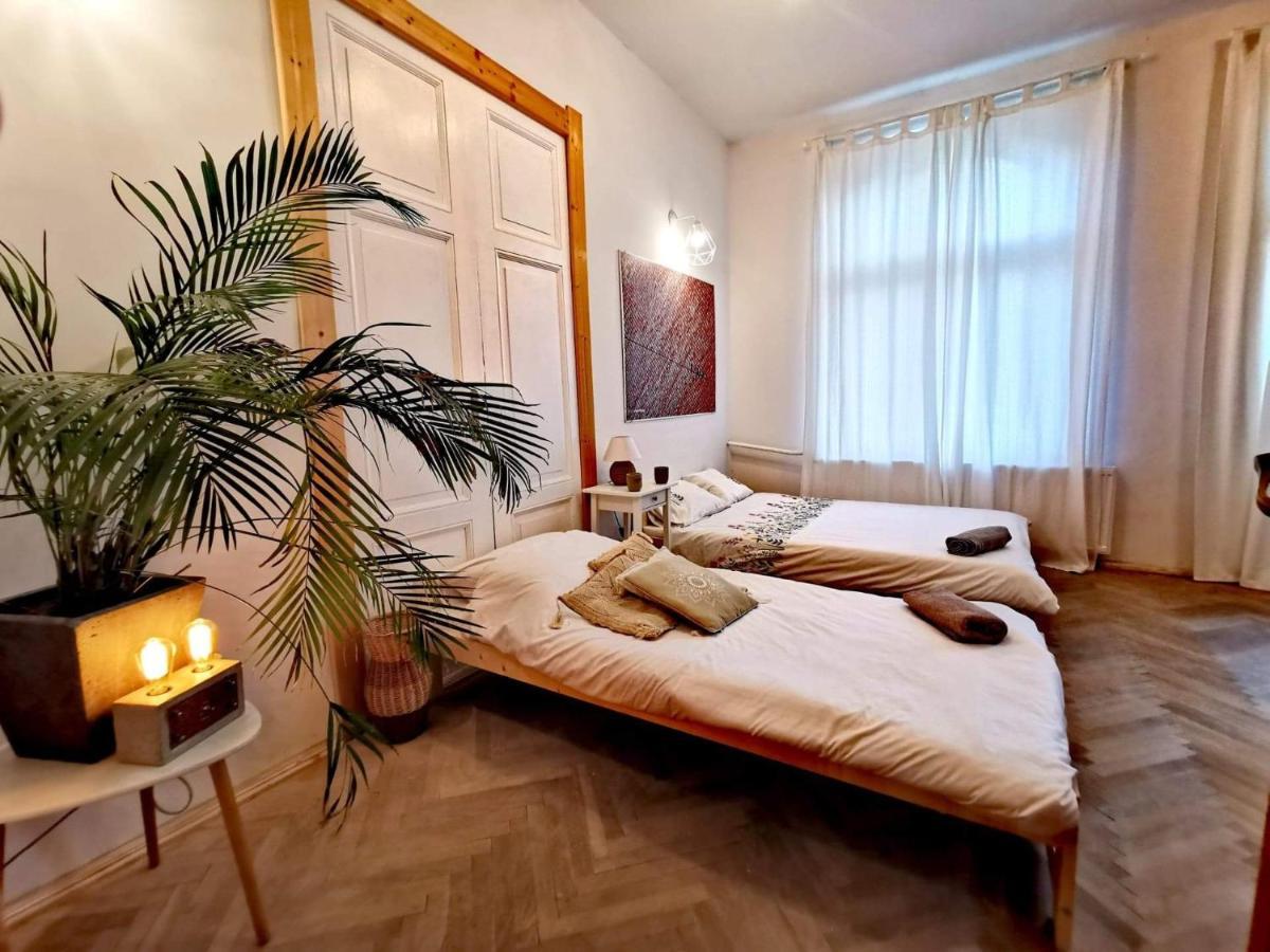 Smart Hostel Olsztyn Ольштын Экстерьер фото